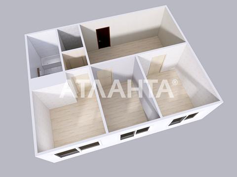 квартира за адресою Перлинна вул., 9