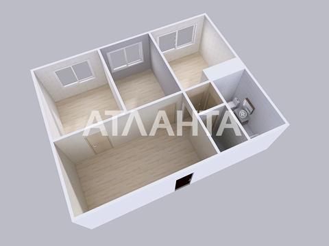 квартира за адресою Перлинна вул., 9