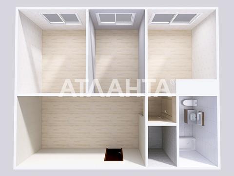 квартира за адресою Перлинна вул., 9