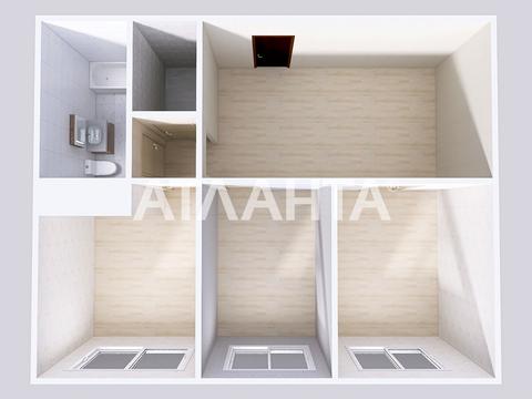 квартира за адресою Перлинна вул., 9