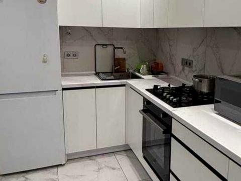 квартира за адресою Святошинська вул., 58