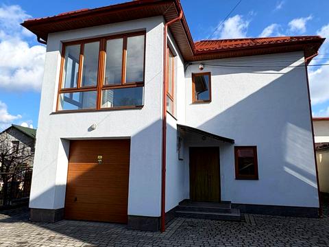 коммерческая по адресу Щирецкая ул., 18