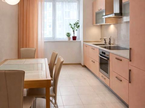 квартира за адресою Самійла Кішки вул. (Маршала Конєва), 9