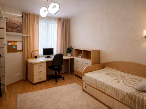 квартира за адресою Самійла Кішки вул. (Маршала Конєва), 9