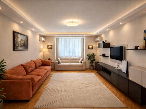 квартира за адресою Самійла Кішки вул. (Маршала Конєва), 9