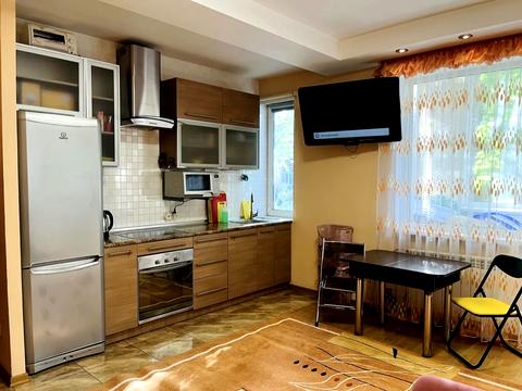 квартира по адресу Волынская ул., 8