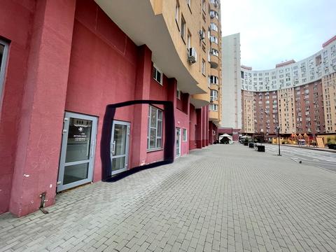 коммерческая по адресу Федора Эрнста ул., 16-А