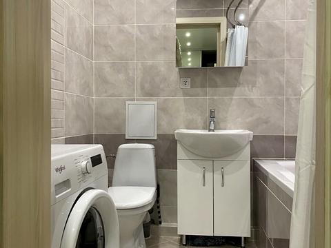 квартира по адресу Волчинецкая ул., 207