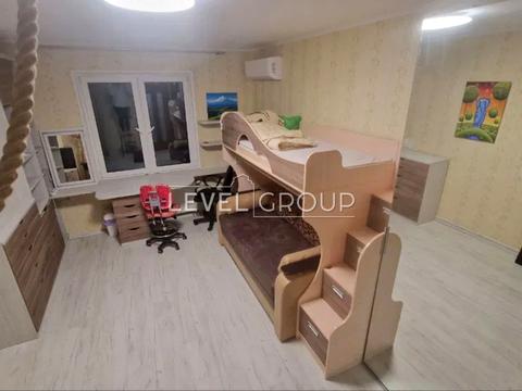 квартира за адресою Науки просп., 55-А