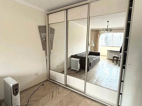 кімната за адресою Степана Бандери вул., 36