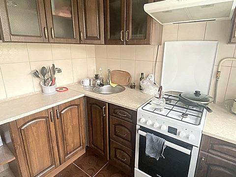 кімната за адресою Степана Бандери вул., 36