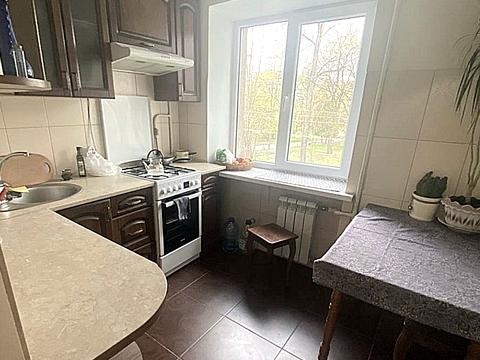 кімната за адресою Степана Бандери вул., 36