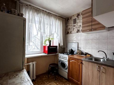 квартира по адресу Генерала Петрова ул., 59