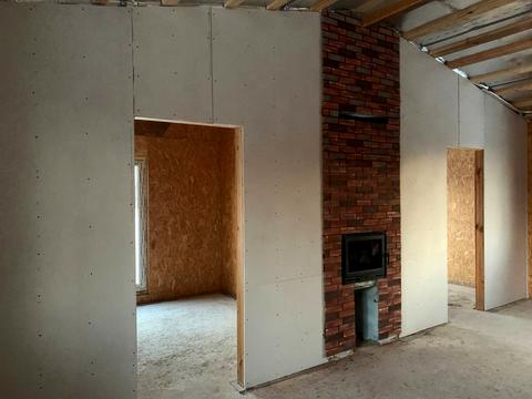 будинок за адресою Садове товариство