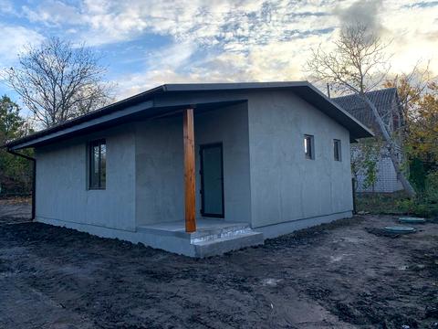 будинок за адресою Садове товариство