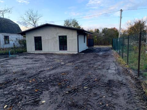 будинок за адресою Садове товариство