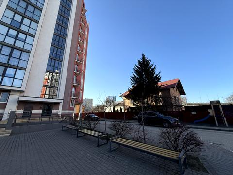 квартира за адресою Богдана Хмельницького  вул., 284-Б