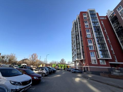 квартира за адресою Богдана Хмельницького  вул., 284-Б