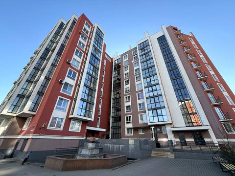 квартира за адресою Богдана Хмельницького  вул., 284-Б