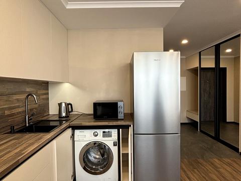 квартира за адресою Михайла Максимовича вул. (Онуфрія Трутенка), 32-Б