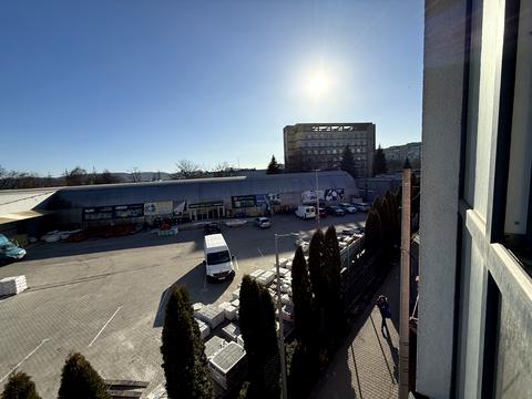 квартира за адресою Богдана Хмельницького  вул., 284-Б