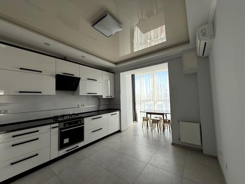 квартира по адресу Богдана Хмельницкого ул., 284-Б