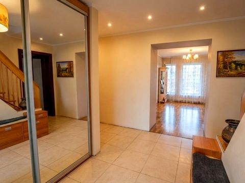 дом по адресу Панская ул., 5