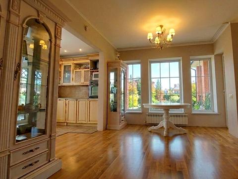 дом по адресу Панская ул., 5