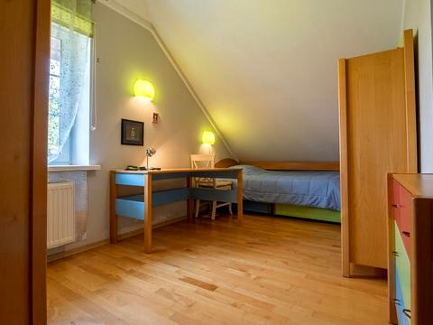 дом по адресу Панская ул., 5