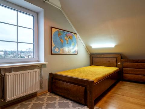 дом по адресу Панская ул., 5