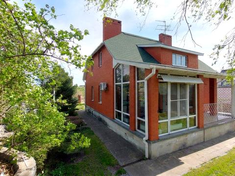 дом по адресу Панская ул., 5