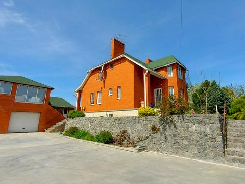 дом по адресу Панская ул., 5