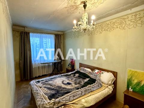 квартира за адресою Івана Виговського вул. (Терешкової), 63