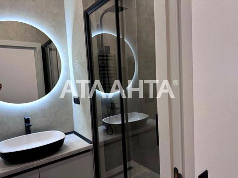 квартира за адресою Одеса, Генуезька вул., 1-Е