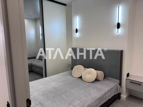 квартира за адресою Одеса, Генуезька вул., 1-Е