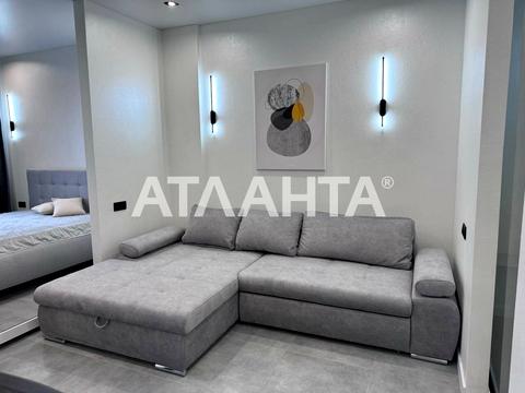 квартира за адресою Одеса, Генуезька вул., 1-Е