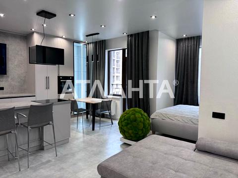 квартира за адресою Одеса, Генуезька вул., 1-Е