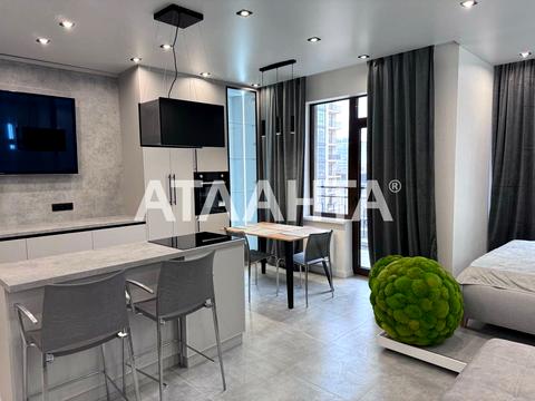 квартира за адресою Одеса, Генуезька вул., 1-Е