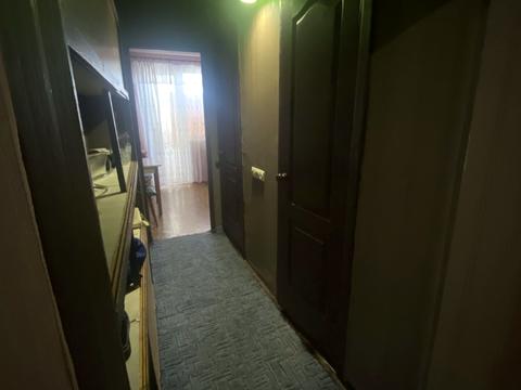 квартира по адресу Воронежская ул., 1