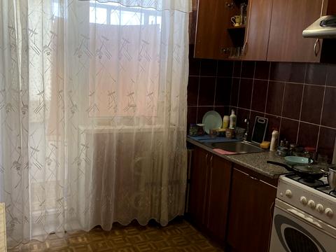 квартира по адресу Воронежская ул., 1