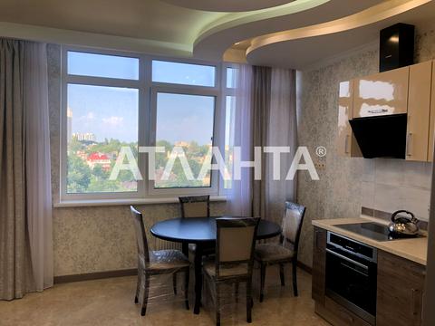 квартира по адресу Каманина ул. (Каманина), 16а/2