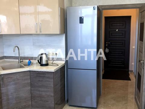 квартира по адресу Каманина ул. (Каманина), 16а/2