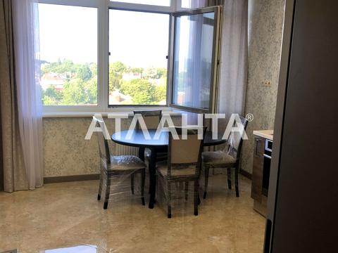 квартира по адресу Каманина ул. (Каманина), 16а/2