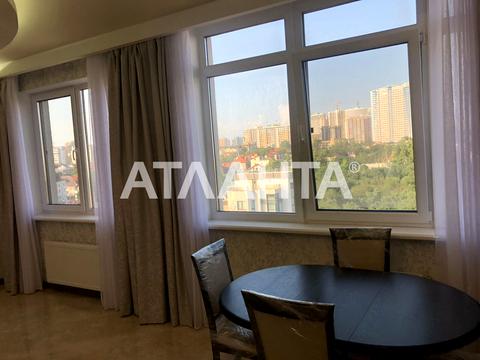 квартира по адресу Каманина ул. (Каманина), 16а/2