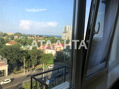 квартира по адресу Каманина ул. (Каманина), 16а/2