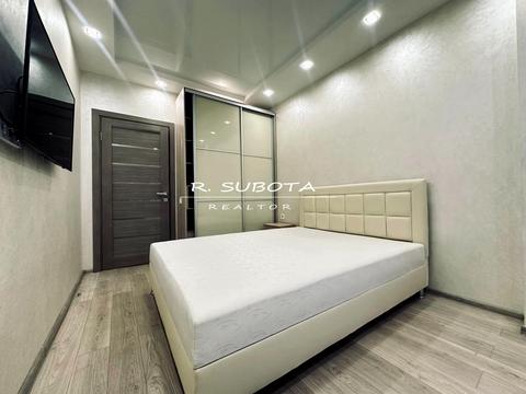 квартира за адресою Івана Акінфієва вул. (Фучика), 30-А