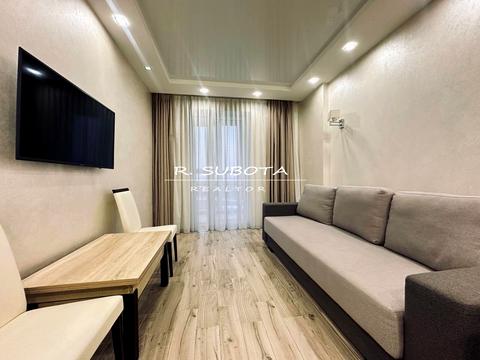 квартира за адресою Івана Акінфієва вул. (Фучика), 30-А