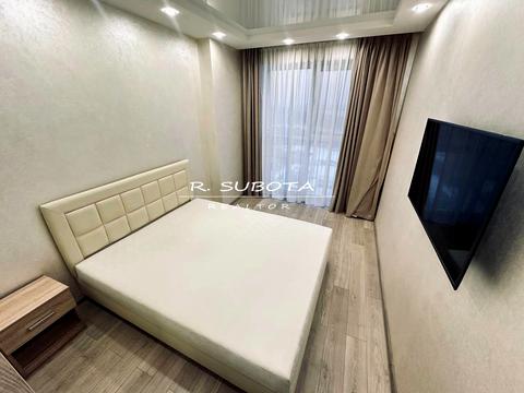 квартира за адресою Івана Акінфієва вул. (Фучика), 30-А