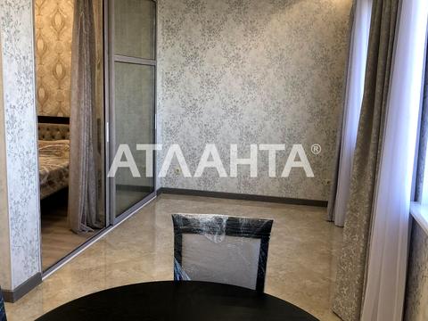 квартира по адресу Каманина ул. (Каманина), 16а/2