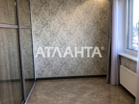 квартира по адресу Каманина ул. (Каманина), 16а/2